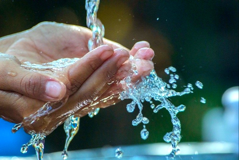 وزارة الداخلية توصي بإجراءات صارمة لترشيد استهلاك المياه