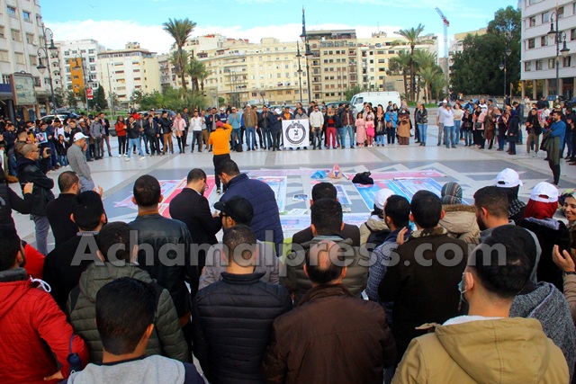 إضراب وطني جديد في قطاع التعليم بالمغرب لـ4 أيام متتالية