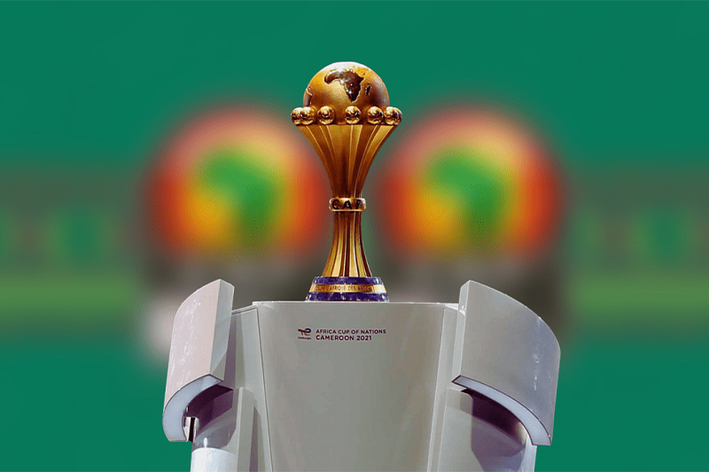 "الكاف" يصدر تعديلا للمنتخبات المشاركة في كأس أمم إفريقيا