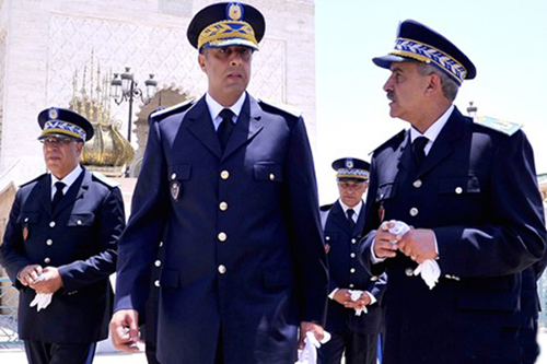 حموشي يوقف موظفين للشرطة مؤقتا عن العمل بسبب قضية “إسكوبار الصحراء”