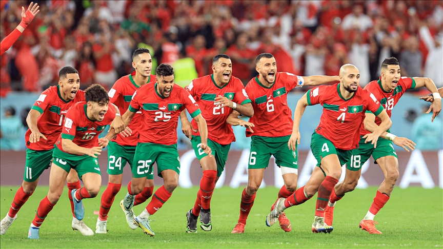 تصنيف الـ"فيفا".. المنتخب المغربي يحافظ على صدارة المنتخبات الإفريقية والعربية