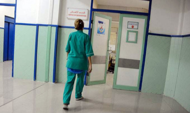 ممرضو وتقنيو الصحة في المغرب يشلون حركة المستشفيات لثلاثة أيام