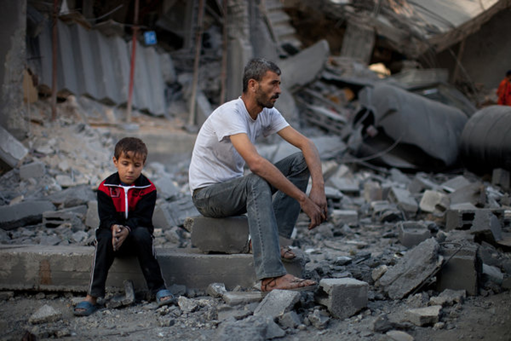 محكمة العدل الدولية تصدر الجمعة قرارها بشأن ارتكاب إسرائيل إبادة في غزة