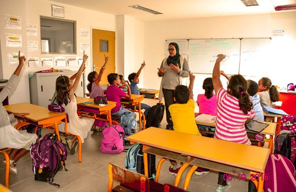 وزارة التعليم تدعو التلاميذ إلى الاستفادة من دروس الدعم خلال العطلة المدرسية
