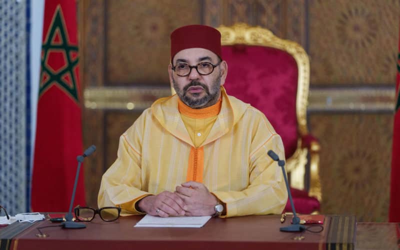 الملك محمد السادس يعفو على 1381 شخصا بمناسبة ذكرى تقديم وثيقة الاستقلال