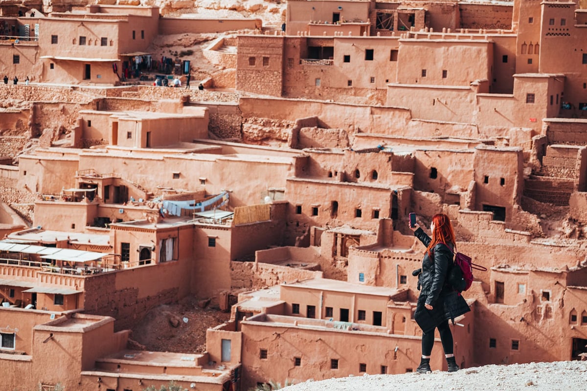 CNN الأمريكية: المغرب ضمن أفضل الوجهات السياحية لعام 2024