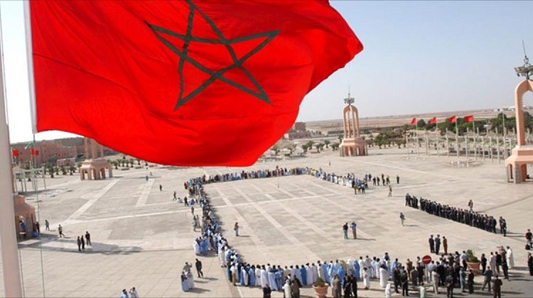 مركز تفكير: على بريطانيا أن تدعم المخطط المغربي للحكم الذاتي بالصحراء