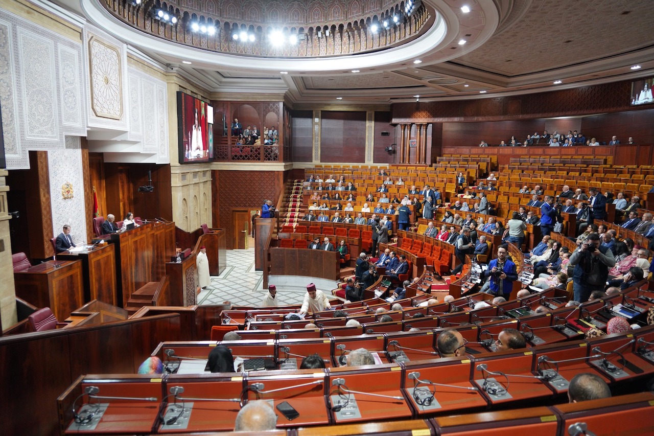 مجلس النواب بصدد صياغة واعتماد مدونة جديدة للأخلاقيات البرلمانية