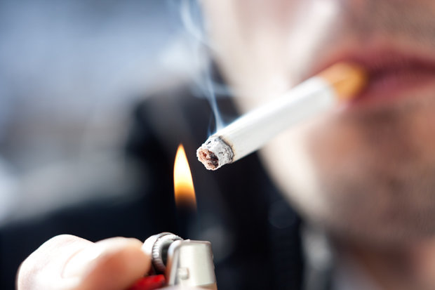 دراسة: المدخنون أكثر عرضة للإصابة بهذا المرض العصبي الخطير