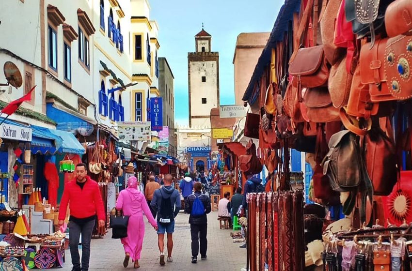 المغرب الوجهة المفضلة للفرنسيين خارج أوروبا