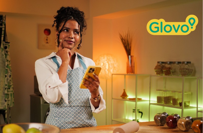 شركة Glovo تستكشف عادات المستهلكين خلال شهر رمضان 2024