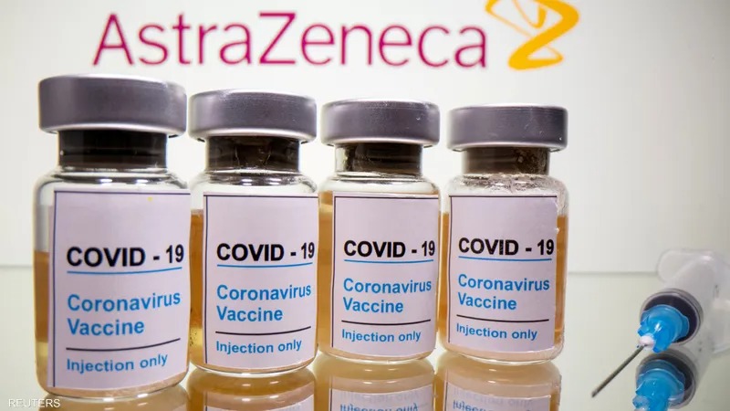 "موصيبة".. أسترازينيكا تعترف بآثار جانبية للقاحها ضد "كورونا"