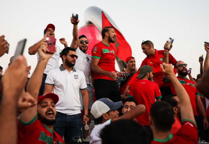 مونديال 2030.. المغرب يسعى إلى استقبال الجماهير والفرق في أحسن الظروف