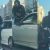 ولاية أمن طنجة تدخل على خط “فيديو” يوثق اشهار شرطي سلاحه على سائق سيارة