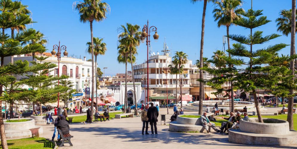 من بينها جهة طنجة.. خمس جهات تأوي أكثر من 70 في المائة من السكان