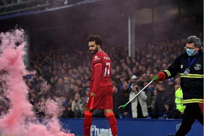 محمد صلاح يعلنها: هذا هو عامي الأخير مع ليفربول